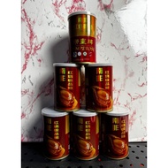 5头 南非红烧鲍鱼 (R5-85G)SOUTH AFRICA ABALONE BROWN SAUCE