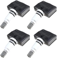 Sensor for Ford Expedition Explorer Ranger, 4pcs TPMS Tire Pressure Sensors 4L2T-1A150-BA/4L2T1A150B