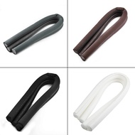 <READY STOCK> Waterproof Seal Strip Draught Excluder Stopper Door Bottom Guard Double❀