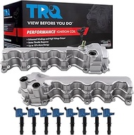 TRQ Ignition Kit Driver & Passenger Side Compatible with 05-08 Expedition 06-08 Explorer 07-08 Explo