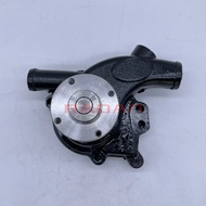 Water Pump For Foton View Tunland BJ483 BJ486 4D20 4D22 4D24 engine