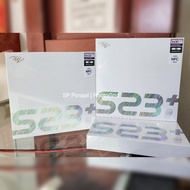 S23+ S23 Plus 8/256GB Itel S23 Plus S23 4G 8/256GB 8/128GB Fullset Like-NEW Istimewah