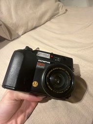 Olympus C-460 Zoom 數碼相機