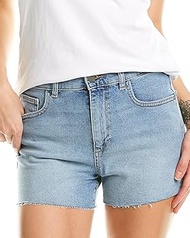 DL1961 Women's Cecilia Short Classic 3.25'''