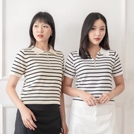 Chic - Nivia Top / Women's Tops / Women's Knitted Tops