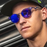 OAKLEY LIMITED EDITION MotoGP Deadbolt Fabio Quartararo Sunglasses