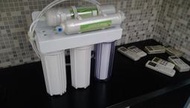 飲水機 濾水器 單管 雙管 三管 五管 多管 過濾器 安裝
