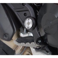 R&G FRAME PLUG Ducati (Right) Hypermotard 821/939/950 '19 -FI0065SI