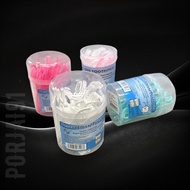 Dental Floss 50 Pieces (Mixed Boxes Mixed Colors) Floss Pick Floss Dispenser