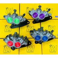 8.1 Formula Caliper for Wave 125 Caliper Wave 125