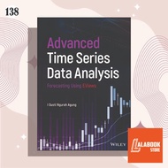 [138] Advanced Time Series Data Analysis: Forecasting Using EViews