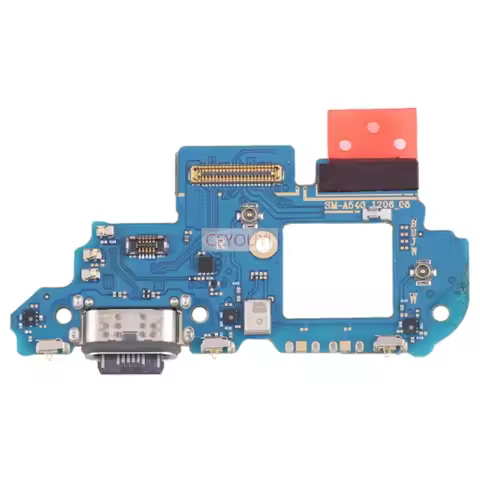 OEM For Samsung Galaxy A54 A546 SM-A546 A546B Charging Port Board USB Dock Port Connector Flex Cable