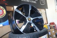 黃帝的店~全新Porsche Taycan CT 4S~客製化鋁圈型式~21吋台訂製鍛造~Mission E,TURBO