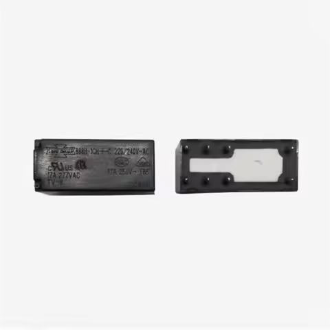 HOT NEW relay 888H-1CH-F-C-220VAC 888H1CHFC-220VAC 8PIN
