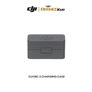 DJI Mic 3 Charging Case