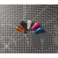 Em Gear gen 3 reel handle Knob, not Gomexus