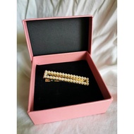 Pearl aesthetic hairclip 珍珠发夹