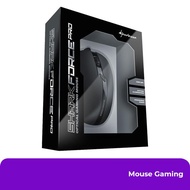 Mouse Gaming Sharkoon SHARK FORCE Pro