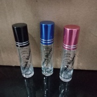 8ml ROLL BOTTLE