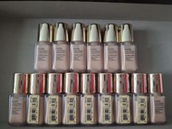 Estee Lauder Double Wear 粉底液