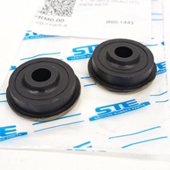 2pcs STE GKT Toyota Unser 1.8 KF80 7K, Liteace Van KM36 5K, Corolla KE70 / Valve Cover Bush Seal