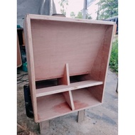 12-inch Turbo Speaker Box