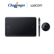Wacom Intuos Pro Small PTH-460-K0