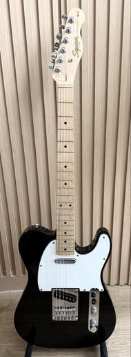 Guitar 結他 吉他 Squier by Fender Telecaster 電結他