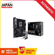 ASUS TUF GAMING Z790-PLUS WIFI, Intel 14th/13th/12th Generation CPU compatible LGA1700 Z790 DDR5 ATX