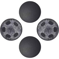 4 Pcs Bottom Base Rubber Feet Foot Pad Replacement for MacBook Pro Retina 13" 15" A1706 A1707 A1708 
