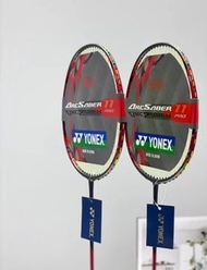 YONEX 尤尼克斯弓箭超輕全新arc11pro