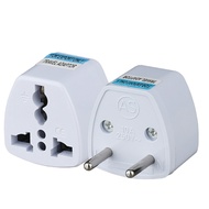 RIASP 2-pin to 3-pin socket converter