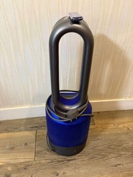 Dyson 風扇+暖風機