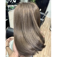 LABENE Premium 9.2 WEST BROWN Dye Combo 100ML "