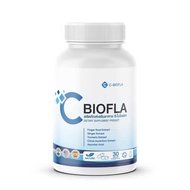C-BIOFLA ซีไบโอฟา ลดอาการภูมิแพ้ แก้หวัด ลดน้ำมูก หอบหืด ไซนัส บำรุงปอด ขนาด1กระปุกแถม1