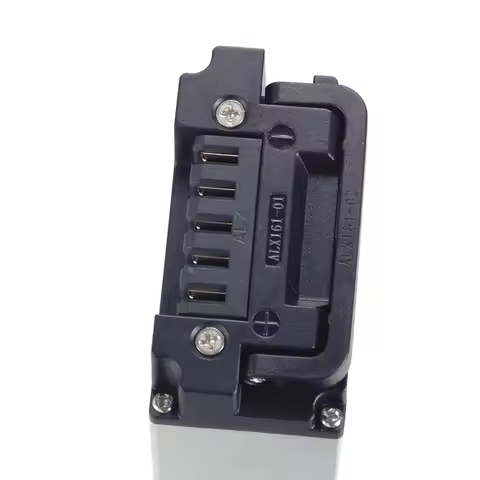 ONEBOT S6 Integrated Folding ebike battery 36V 7AH for Explorer Removable electric bike with 2A char