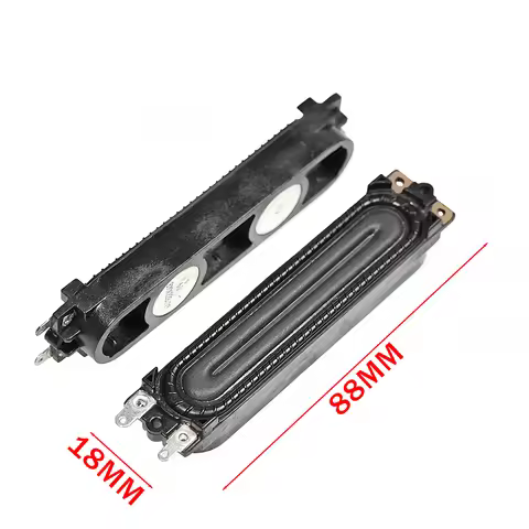 New FOR BN96-25565B BN96-25565C BN96-25565A Speaker core For Samsung UA40F6400AJ UA46F6400AJ UA46F55