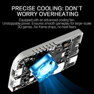 K8Single System PSP Open Source TV Game Console Large3D Double Battle4K Arcade Wireless2.4G Cooling 