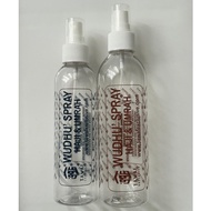 BOTOL WUDHU SPRAY BOTOL WUDUK SPRAY BOTOL WUDHU TRAVEL BOTOL SPRAY WUDHU MURAH BOTOL WUDHU UMRAH HAJ