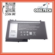 DELL NGGX5 E5270 E5470 E5570 44WH 47WH LAPTOP BATTERY