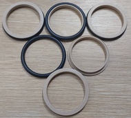 PHỐT BÓT LÁI DX55/DX140 - GRZ 25*32*3.2 .