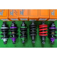 NORIFUMI DS SERIES MONOSHOCK Y15 / LC135 205MM / 203MM