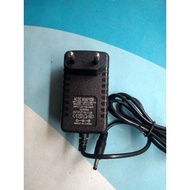 5volt Dc adapter 3.5mm jack