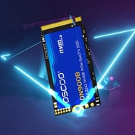 OSCOO ON900B SSD 1TB M.2 NVME 2242 PCIe Gen3 x4