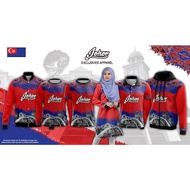 JOHOR JERSEY EXCLUSIVE