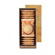 [YOKU MOKU] 16 pieces Pleine lune (Best before date: 28 July 2026)