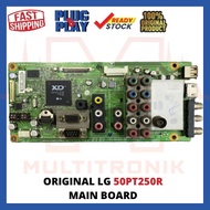 Original LG 50PT250R Main Board