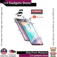 (Hydrogel) Apple Iphone XS Max Iphone XS Iphone XR Iphone X screen protector