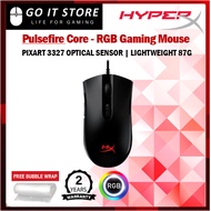 HyperX Pulsefire Core RGB Gaming Mouse (4P4F8AA)