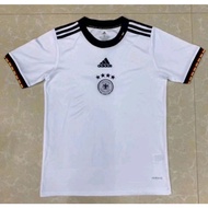 Germany pre-match training jersey
